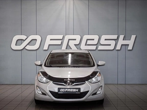 Седан Hyundai Elantra 2015 года, 980000 рублей, Муром