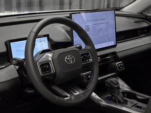 Внедорожник Toyota RAV4 2026 года, 3999000 рублей, Красноярск