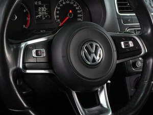 Седан Volkswagen Polo 2019 года, 1272000 рублей, Воронеж