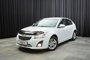 Универсал Chevrolet Cruze 2012 года, 899000 рублей, Красноярск
