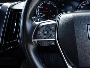 Седан Toyota Crown 2019 года, 3190000 рублей, Ставрополь