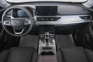Внедорожник Chery Tiggo 8 Pro 2023 года, 2749000 рублей, Кемерово