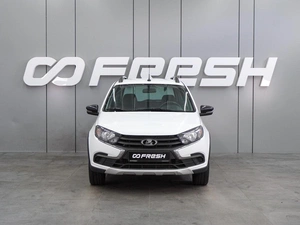 Универсал ВАЗ (LADA) Granta Cross 2024 года, 891000 рублей, Воронеж