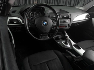 Хетчбэк BMW 1 серия 2013 года, 1049000 рублей, Тюмень