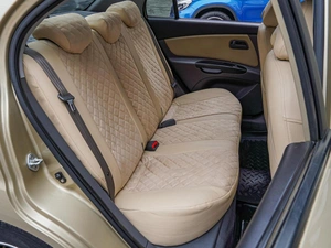 Седан Kia Rio 2009 года, 449000 рублей, Краснодар