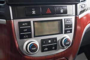 Внедорожник Hyundai Santa Fe 2008 года, 1299000 рублей, Барнаул