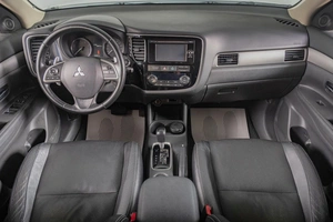 Внедорожник Mitsubishi Outlander 2013 года, 1779000 рублей, Томск
