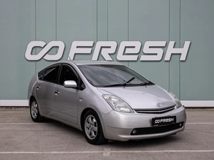 Лифтбек Toyota Prius 2005 года, 589000 рублей, Большой Сочи