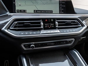 Внедорожник BMW X6 2020 года, 8950000 рублей, Краснодар
