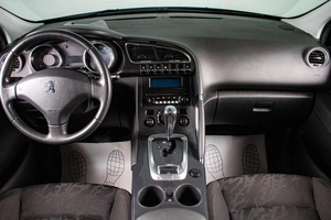 Внедорожник Peugeot 3008 2012 года, 569000 рублей, Сургут