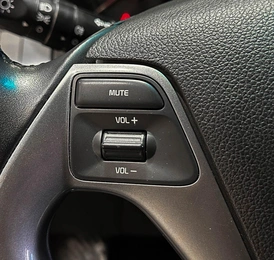 Хетчбэк Kia Rio 2017 года, 1287000 рублей, Красноярск