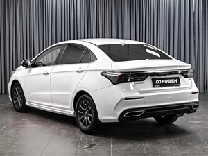 Седан OMODA S5 2024 года, 1540000 рублей, Ставрополь