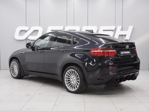 Внедорожник BMW X6 M 2012 года, 1869000 рублей, Ростов-на-Дону