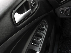 Внедорожник Ford Kuga 2017 года, 1499000 рублей, Саратов