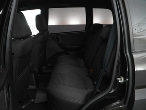 Внедорожник ВАЗ (LADA) Niva Travel 2025 года, 1550050 рублей, Москва