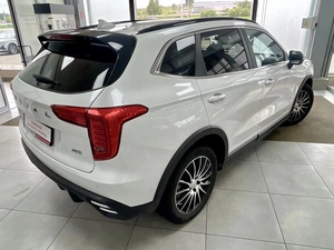 Внедорожник Haval Jolion 2024 года, 2250000 рублей, Красноярск