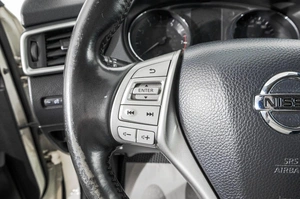 Внедорожник Nissan Qashqai 2014 года, 1699000 рублей, Барнаул