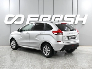 Хетчбэк ВАЗ (LADA) XRAY 2017 года, 589000 рублей, Ростов-на-Дону