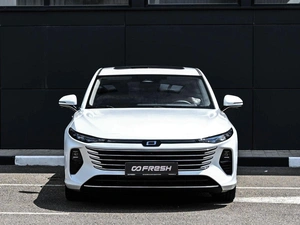 Лифтбек FAW Bestune B70 2024 года, 2436000 рублей, Кирилловка
