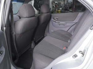 Седан Hyundai Accent 2005 года, 570000 рублей, Ростов-на-Дону