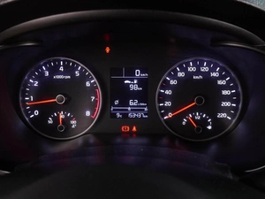 Седан Kia Rio 2019 года, 1039000 рублей, Воронеж