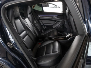 Лифтбек Porsche Panamera 2015 года, 3499000 рублей, Краснодар