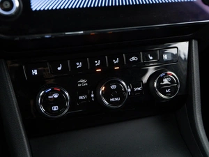 Лифтбек Skoda Superb 2018 года, 2178055 рублей, Москва