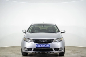 Хетчбэк Kia Cerato 2011 года, 849000 рублей, Оренбург