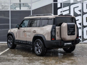 Внедорожник Jetour T2 2024 года, 3069000 рублей, Краснодар