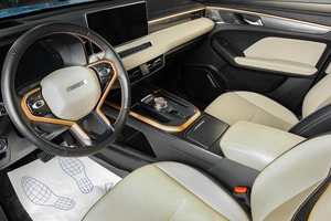 Внедорожник Haval Jolion 2022 года, 1859000 рублей, Тюмень