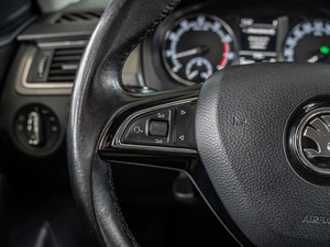 Лифтбек Skoda Rapid 2017 года, 1489000 рублей, Краснодар