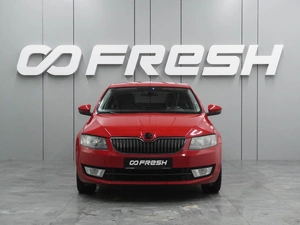 Лифтбек Skoda Octavia 2013 года, 994000 рублей, Воронеж