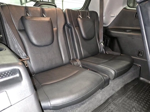 Внедорожник Toyota Highlander 2011 года, 1949000 рублей, Красноярск
