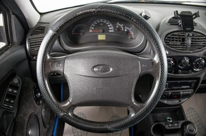 Универсал ВАЗ (LADA) Kalina 2011 года, 289000 рублей, Пермь