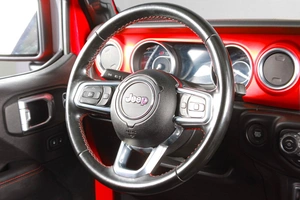 Внедорожник Jeep Wrangler 2020 года, 4699000 рублей, Тюмень