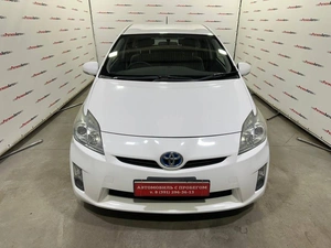 Лифтбек Toyota Prius 2011 года, 999000 рублей, Красноярск