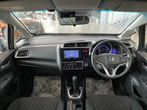Хетчбэк Honda Fit 2017 года, 947000 рублей, Солонцы