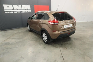 Хэтчбек ВАЗ (LADA) XRAY 2022 года, 1210000 рублей, Курск