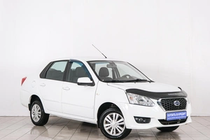 Седан Datsun on-DO 2017 года, 599000 рублей, Красноярск