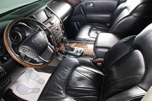 Внедорожник Infiniti QX56 2013 года, 2689000 рублей, Сургут