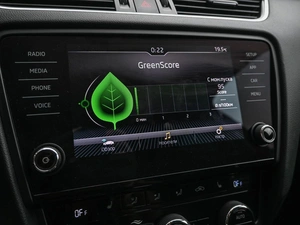 Лифтбек Skoda Octavia 2020 года, 2269000 рублей, Кирилловка