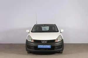 Универсал Nissan AD 2015 года, 859000 рублей, Новосибирск