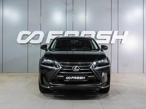 Внедорожник Lexus NX 2015 года, 2249000 рублей, Воронеж