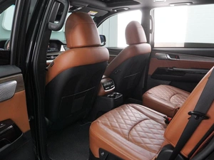 Внедорожник Kia Mohave 2022 года, 6890000 рублей, Воронеж