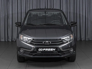 Седан ВАЗ (LADA) Granta 2025 года, 1219000 рублей, Ставрополь