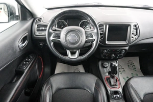 Внедорожник Jeep Compass 2019 года, 2069000 рублей, Красноярск