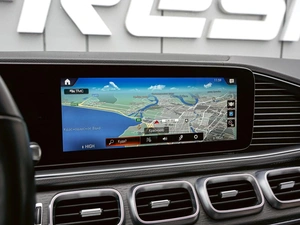 Внедорожник Mercedes-benz GLE-класс 2020 года, 5850000 рублей, Краснодар