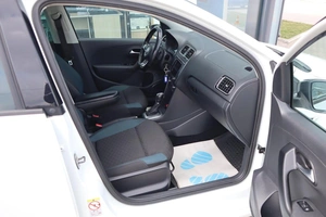 Седан Volkswagen Polo 2019 года, 1365000 рублей, Мирное