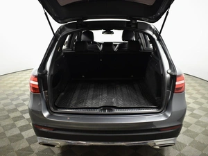 Внедорожник Mercedes-benz GLC-класс 2016 года, 2612900 рублей, Казань