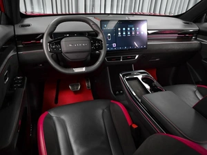 Внедорожник Jetour Dashing 2024 года, 2248000 рублей, Ставрополь